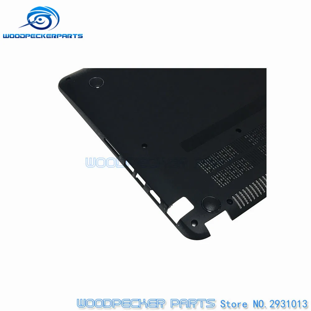 Новый ноутбук База нижней части корпуса D крышка для hp Envy4 Envy 4-1000 Base W/ HDMI AP0QJ000540