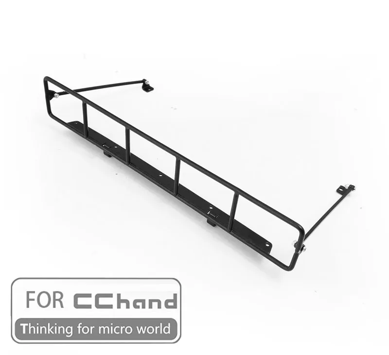 Металлическая рамка для фар CChand 1/10 RC4WD D90 D110 | Игрушки и хобби