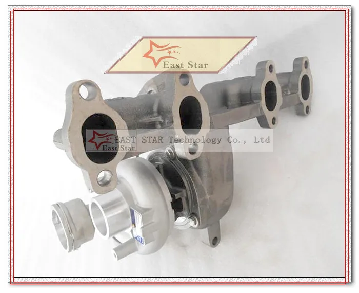 GT1749V 038253016F 720855 0005 0001 турбо для Audi A3 VW Bora Golf IV SKODA Octavia 2001 ASZ PD UI 1.9L TDI|turbo sound muffler tip|a3