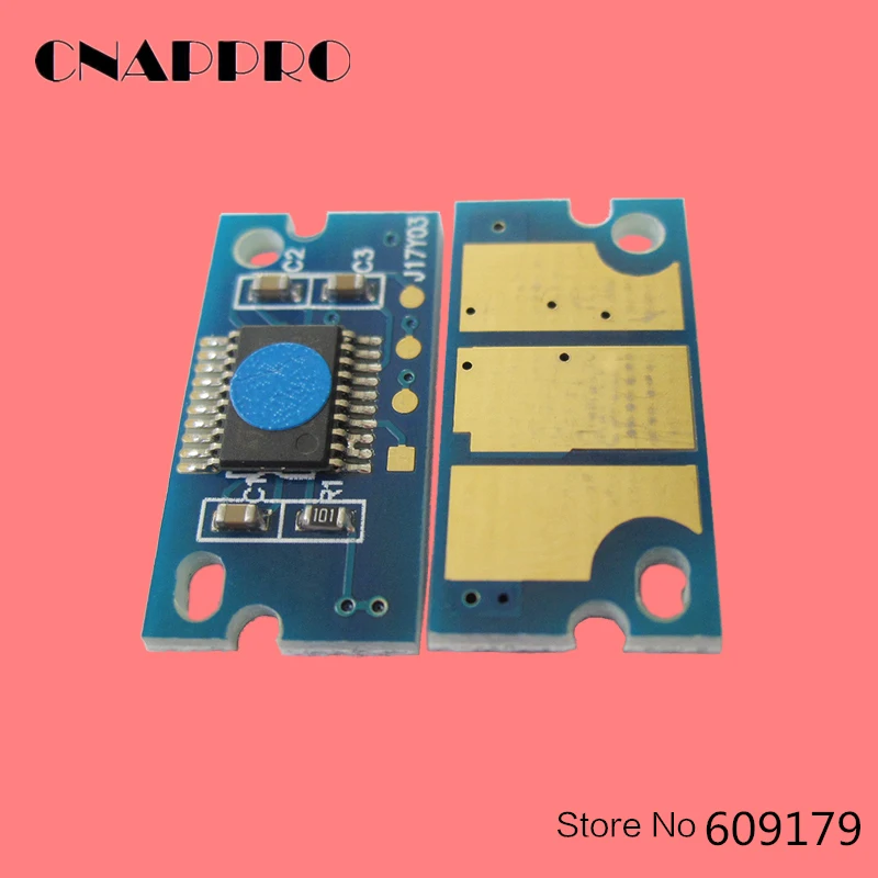 Worldwide IUP14 Drum Chip For Develop ineo+ 25 35 ineo25 ineo35 Image Chips