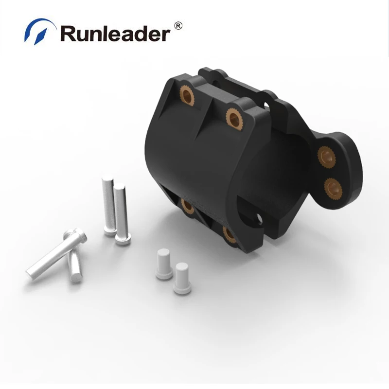 Runleader Универсальный час метр Монтажный кронштейн кронштейны | Автомобили и