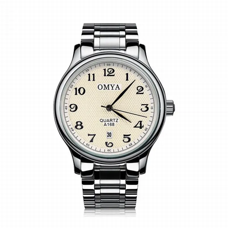 Mdnen Wedding Couple Watches for Lovers Steel Waterproof Gifts Couples Watch Man and Ladies Dress Men Clock Reloj Hombre | Наручные часы
