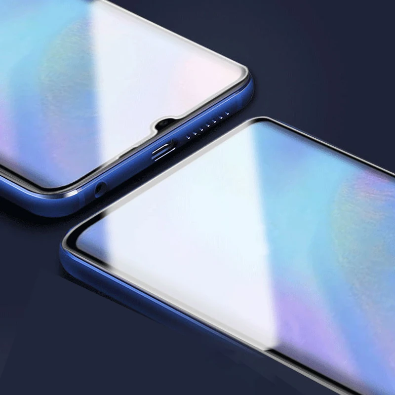 6 3 дюйма для Huawei P30 Pro P 30 стекло закаленное Полное покрытие защитная стеклянная