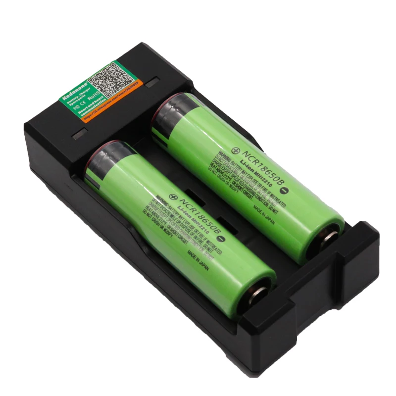 18650 3400 мАч батарея NCR18650B 3 7 V Аккумуляторная для panasonic подходит фонарей плюс