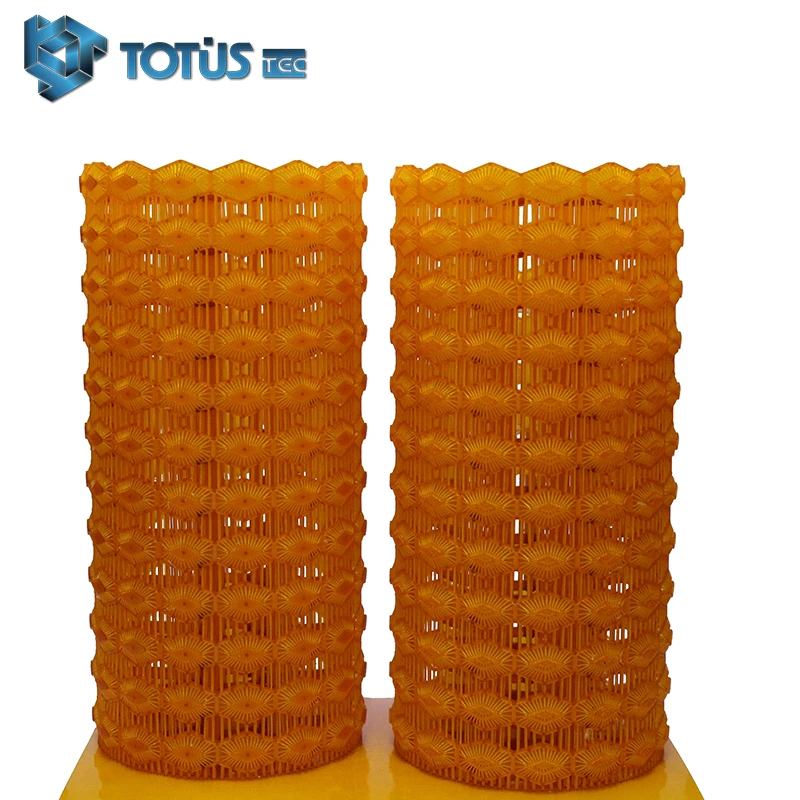 Plus 4 High Precision LED Light Source 10000 Hours Industrial Grade Large 3D models Printer In Jewelry, Toy, Dental Industry