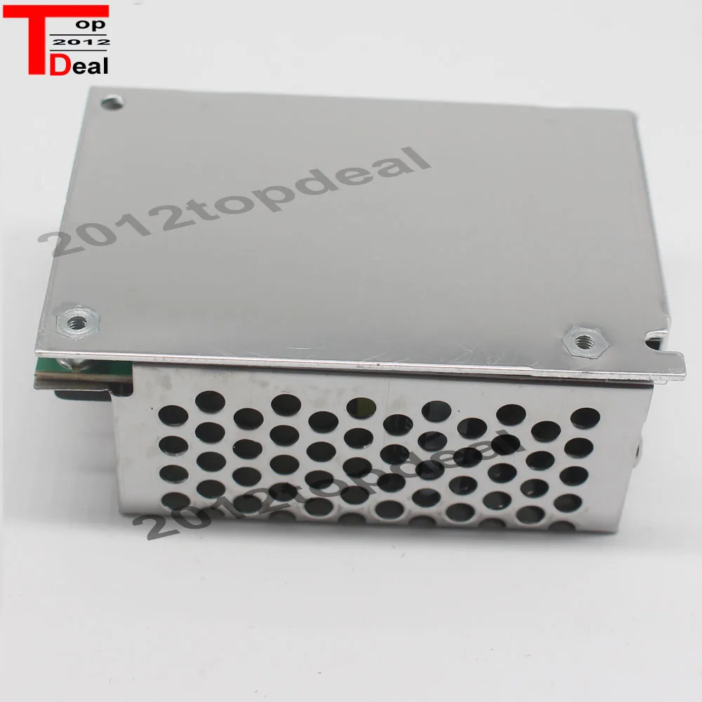 5 шт. AC 110 V-220 V к DC 12V 2A 25W переключатель питания Драйвер адаптер светодиодные полосы