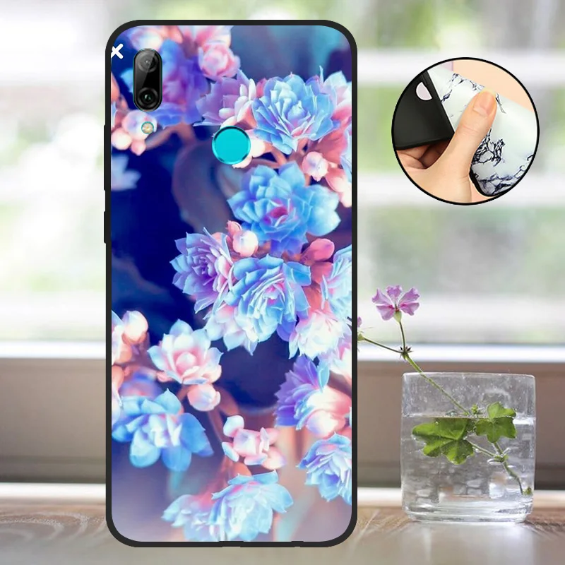 Чехол для телефона Xiaomi Redmi 7 Pro Чехол Мягкий силиконовый матовый чехол для Xiaomi Redmi 7 Redmi7 чехол FundasXiaomi Redmi 7 Чехол бампер - Цвет: XQH