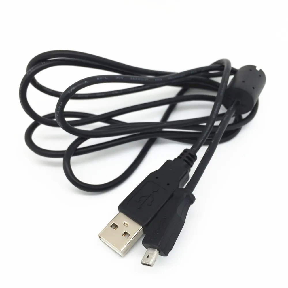 USB кабель для синхронизации данных камер KODAK V V1003 V1073 V1233 V1253 V1273 V530 V550 V570