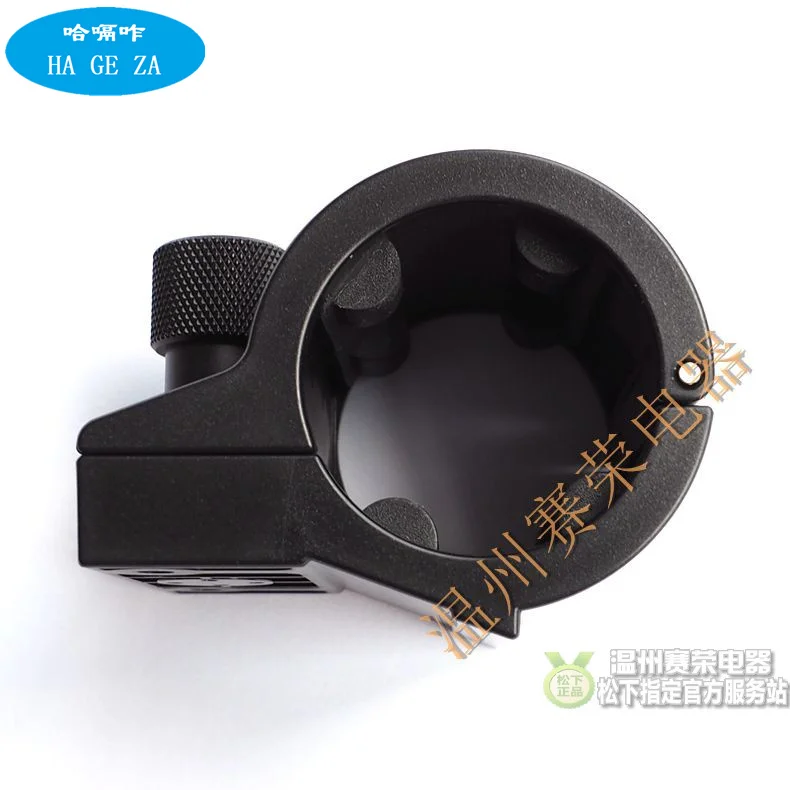 Новый и оригинальный для sony PMW EX1 EX1R EX3 камера Микрофон фиксированный кронштейн