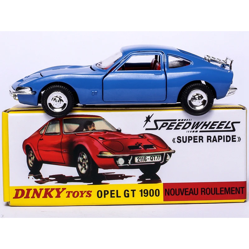 Opel modellauto abalone модель автомобиля 1/43 игрушечный автомобиль с автомобилем Diecasts