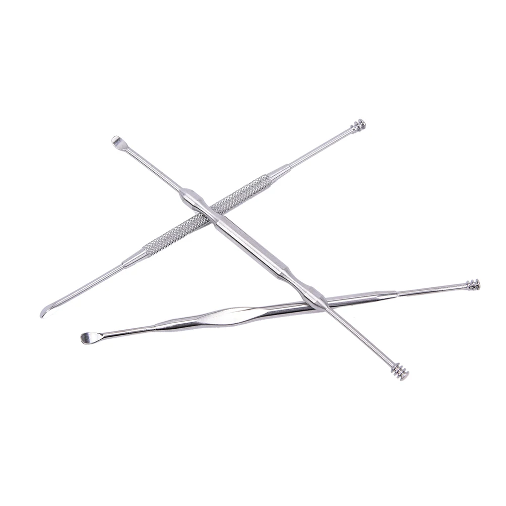 3 вида высоты каблука Цвет ручки конструкция из нержавеющей стали серебристого