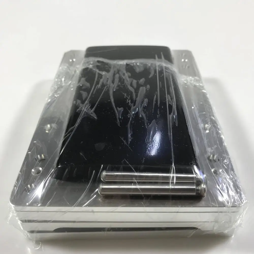 Форма для ламинирования YMJ edge samsung S6 plus оса стеклянная кромка ЖК дисплей гибкая