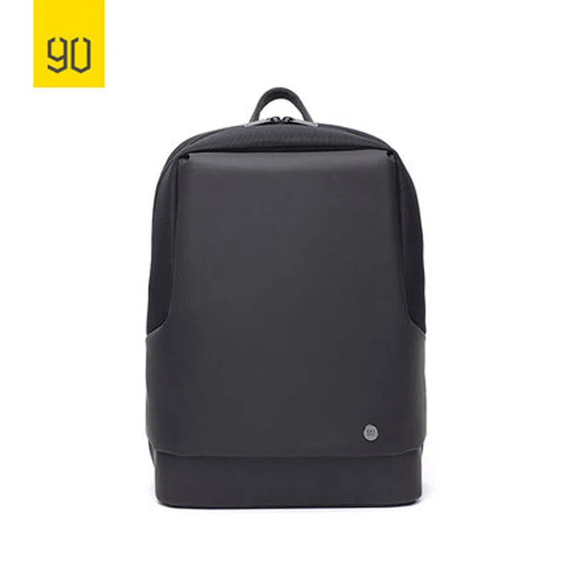 Xiaomi 90 Забавный Многофункциональный городской туристический рюкзак, модные тенденции, сумка для компьютера, мужской рюкзак, Студенческая сумка для подростка