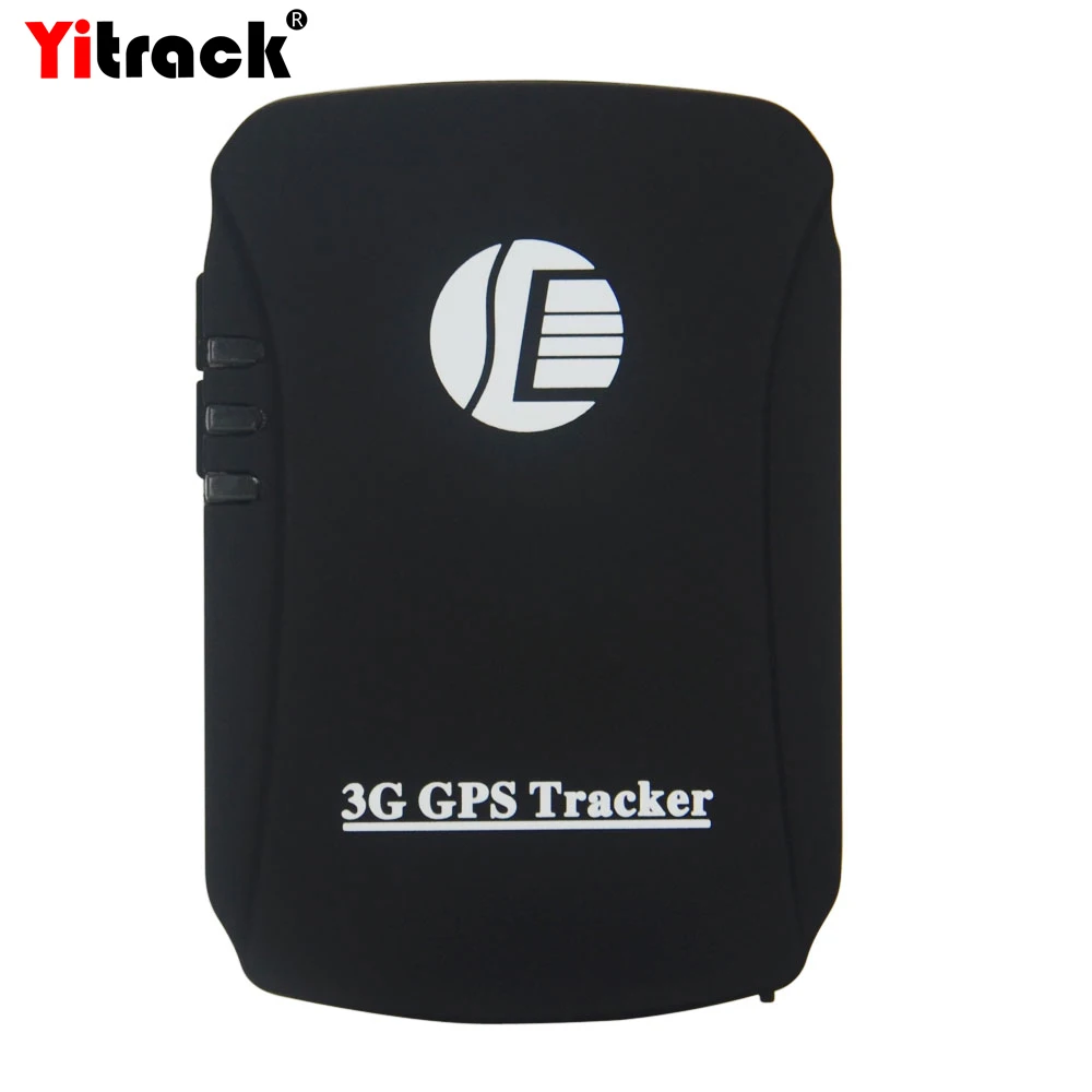 TK207 3g gps трекер домашние животные Дети пожилых устройство слежения 14 дней в режиме