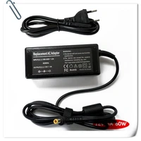 ac adapter for hp 2011x 2211x 2311x led lcd monitor charger power 12v 5a new
