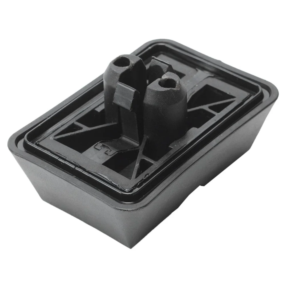 Автомобиль Джек колодка Замена под автомобильные аксессуары рамка Rail Поддержка