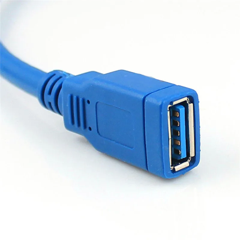 Удлинительный Кабель USB 3 0 для мужчин и женщин быстрая зарядка usb-кабель