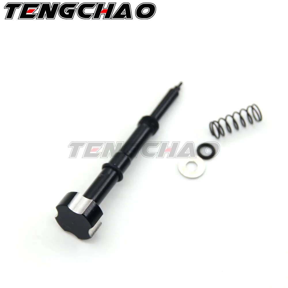 Карбюратор Easy воздушный топливный Смеситель винт подходит для Keihin FCR CRF150R CRF250R