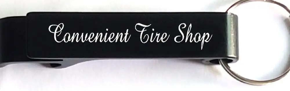 100 шт./лот Бесплатная доставка портативная открывалка для бутылок кольцо ключей