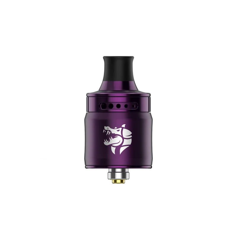 Оригинальный атомайзер Geekvape Ammit MTL RDA для aegis legend 200w mod 12 Регулировка потока воздуха