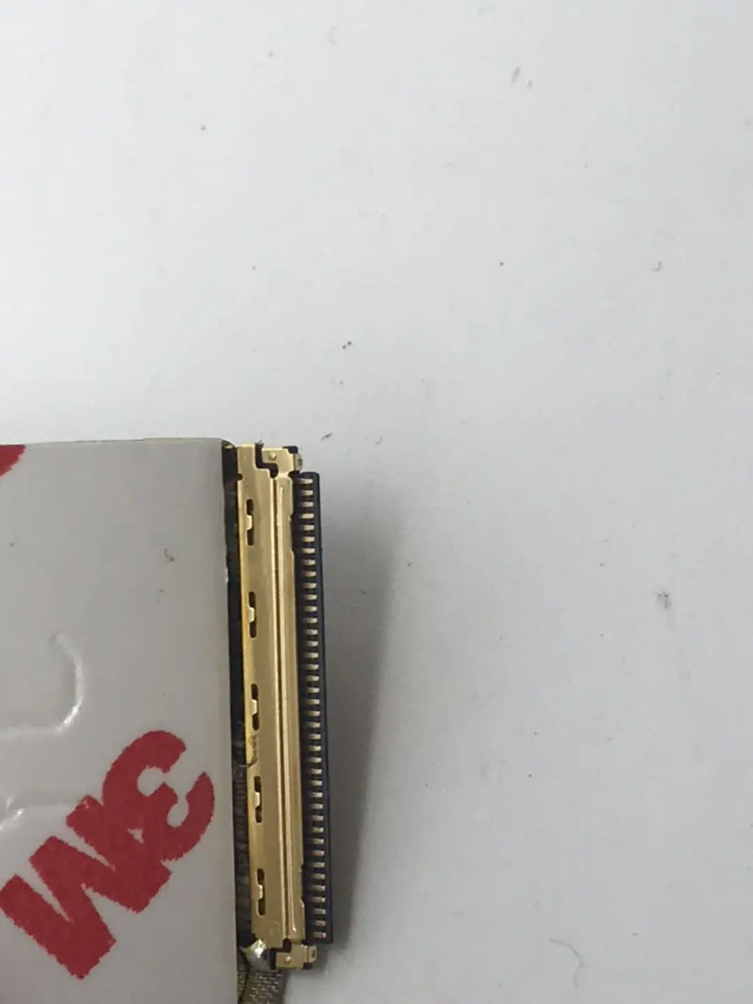 Новый светодиодный ЖК кабель LVDS для ноутбука Dell 15R N5010 M5010 50.4HH01.001 04K7TX видеоэкран