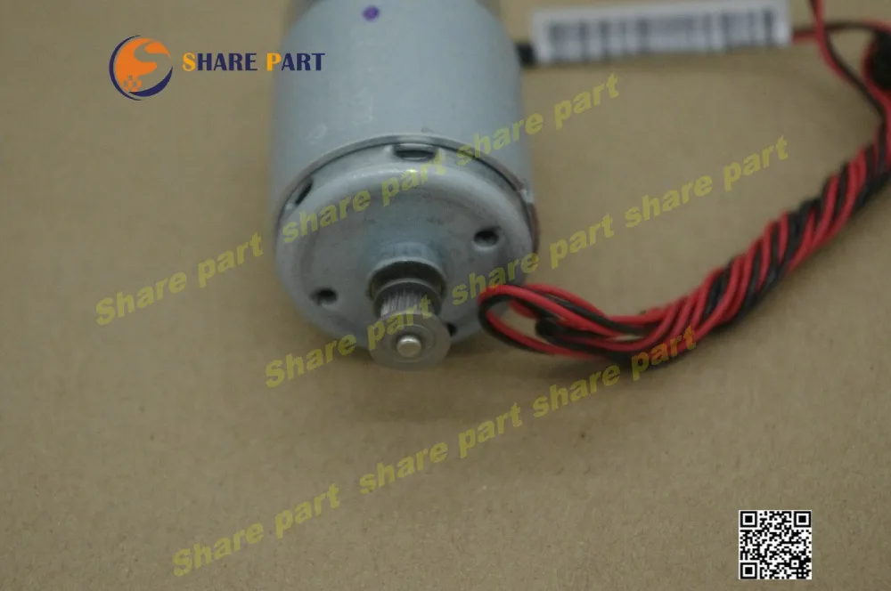 Оригинальный новый блок каретки двигателя для EPSON R270/R290/T50/R390/R330 211056802 1 шт.|carriage