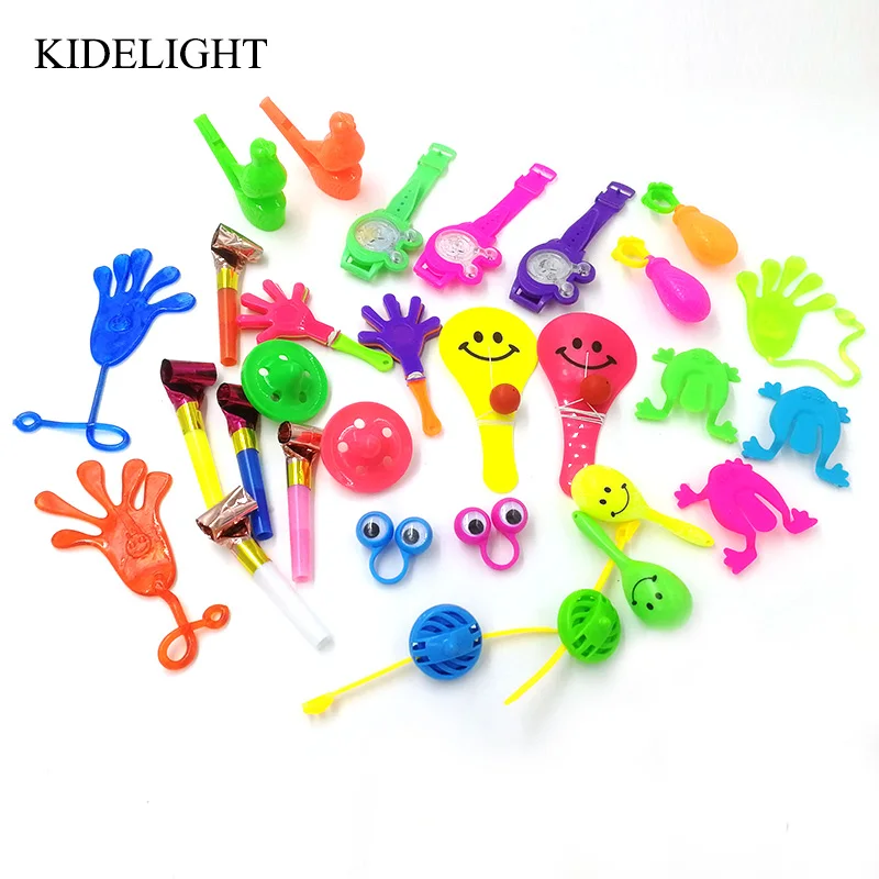 30PCS Pinata fillers kids birthday party favor assortment toy prizes awards girl boy baby shower gift goodie bag | Дом и сад