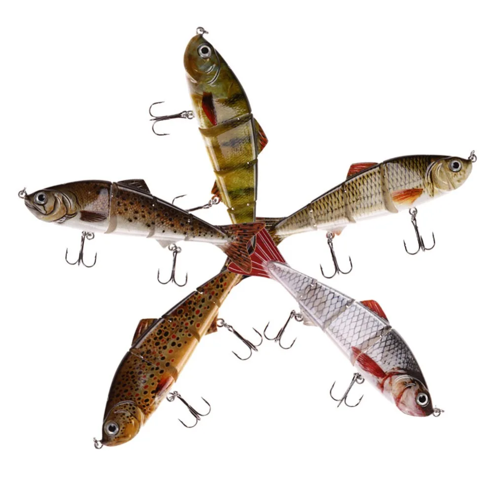 Minnow приманки для ловли щуки кренкбейт крючки окуня кренкбейты снасть тонущий