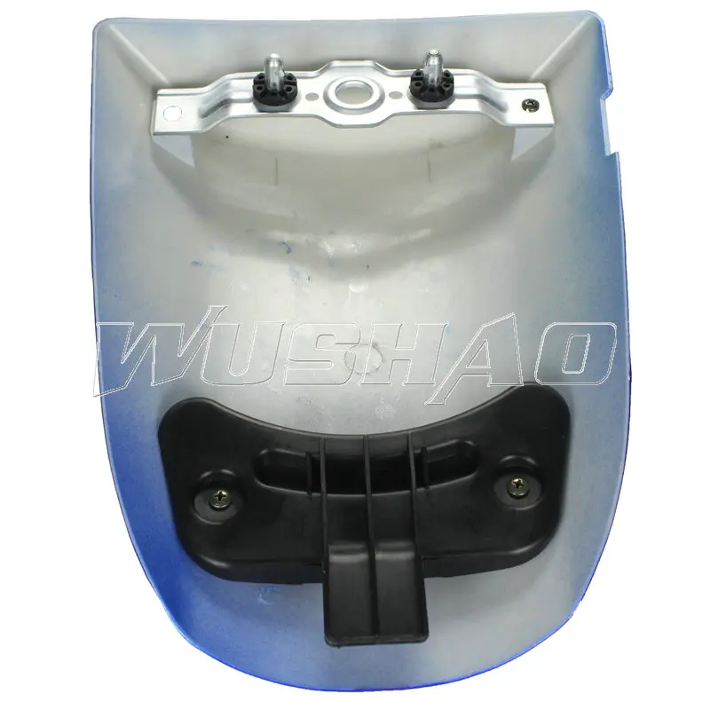 Крышка капота на заднем сиденье мотоцикла для Suzuki K2 GSXR 1000 GSXR1000 GSXR600 GSXR750 K1 GSXR 600 750 00 01 02