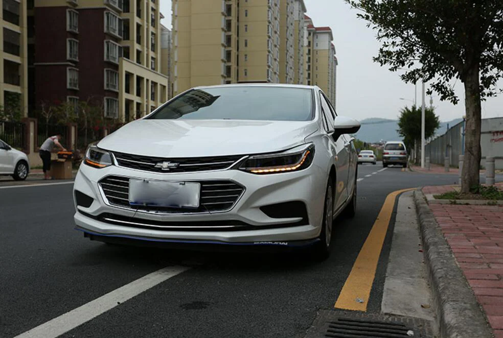 Мотоцикл, Cruze головной светильник,,! cruze головной светильник, парус, malibu, автомобильный Стайлинг, trax, aveo, lova; Cruze противотуманный светильник