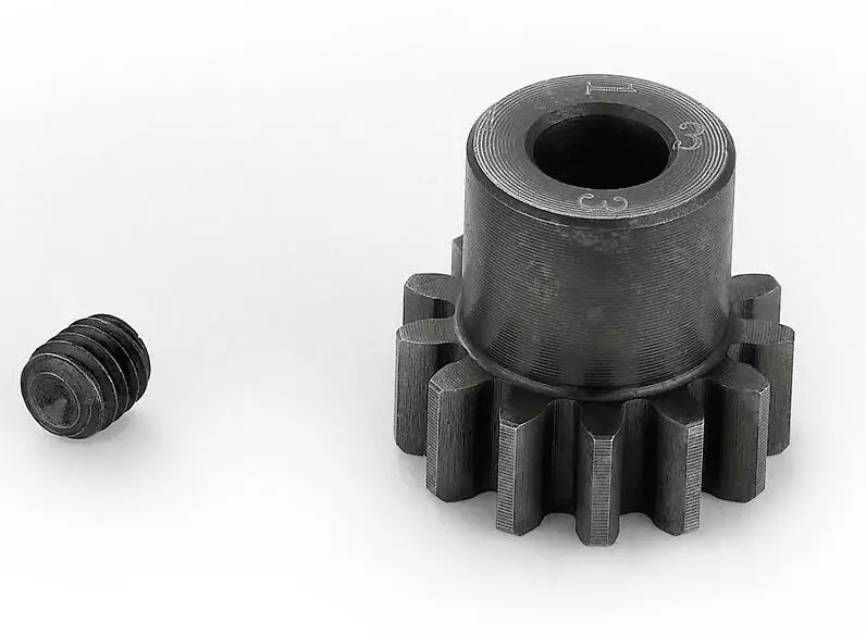 1 шт. стальная шестерня Hobbywing 32P 17T/13T/15T/19T/21T 5 мм|Детали и аксессуары| |