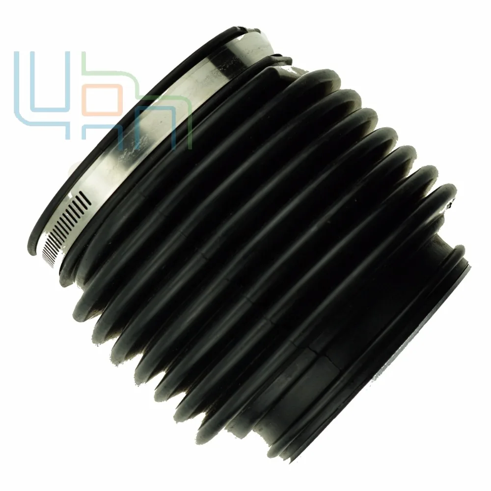 U-образный резиновый наконечник для Alpha One Gen 2 Mercruiser Sterndrive 816431A1