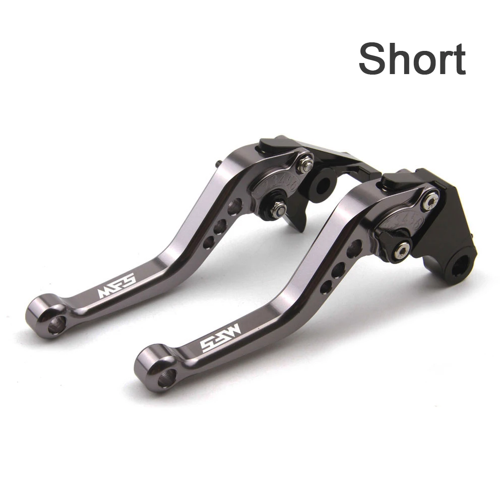 Рычаги тормозной муфты CNC для Ducati 899 959 1199 1299 Panigale 1198 1098 848 1200 Monster M1100 V4 S4RS|Рычаги
