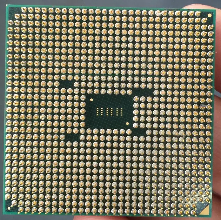 AMDAMD Φ A4 3420 двухъядерный процессор 100% рабочий для настольного компьютера