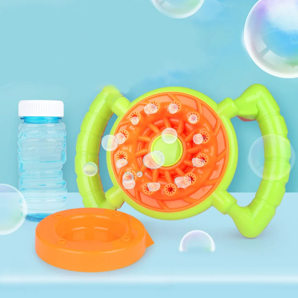 Рулевое управление в форме колеса пузырьковая машина 12 отверстий электрическая