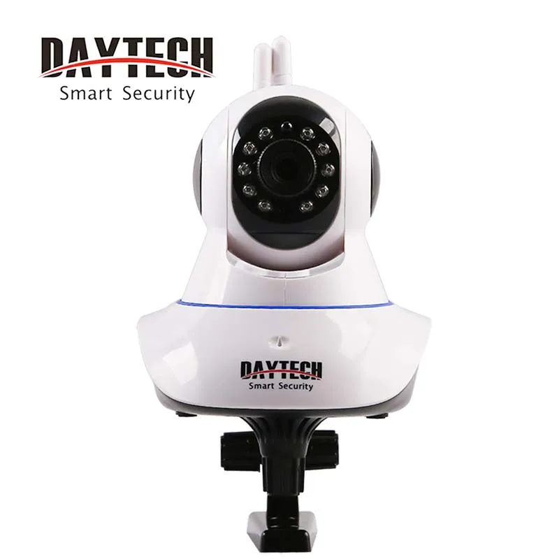 Ip камера Daytech Wi Fi CCTV 1080 P домашняя наблюдения Беспроводная сетевая монитор