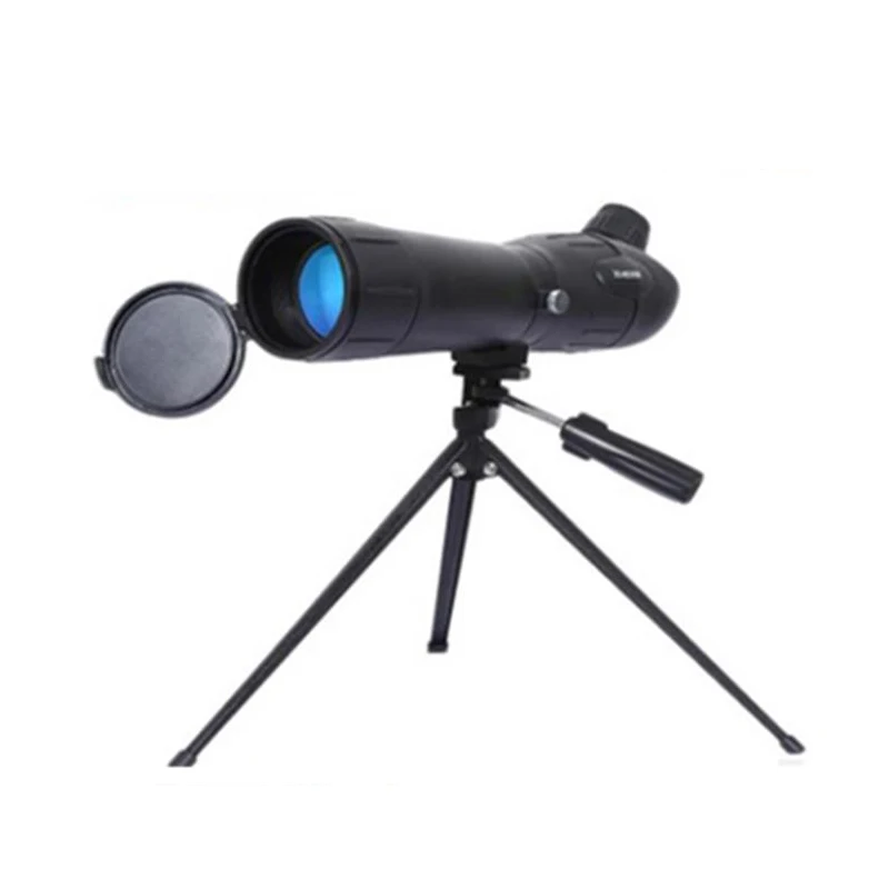 Girlwoman ночное видение 20-60X60 зум телескоп объектив камеры для смартфона Telescopio Celular мобильный телефон телескоп 60X зум