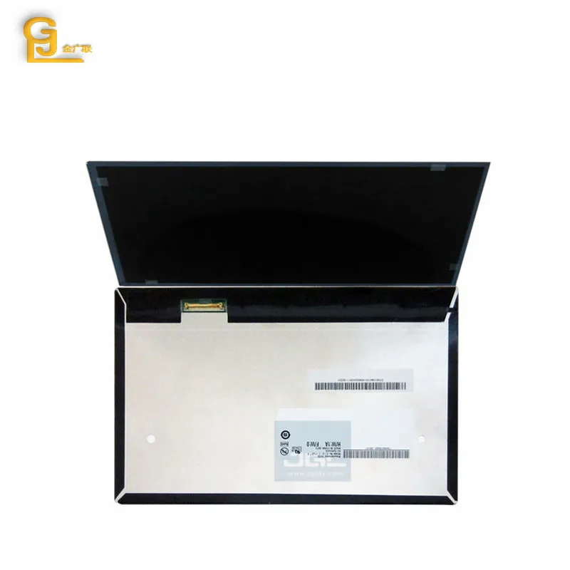 JGL 10.1'' New Original for Acer PC B101EVN07.0 For Toshiba Excite Pure Pad AT10 IPS LVDS 40 pins LCD Display Screen Replacement |