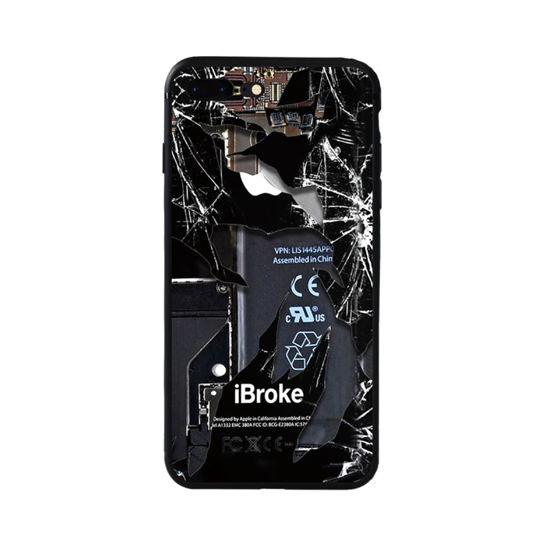 Мягкий силиконовый чехол для iphone 6 6s Plus 7 8 X XS Max XR 5 SE | Мобильные телефоны и