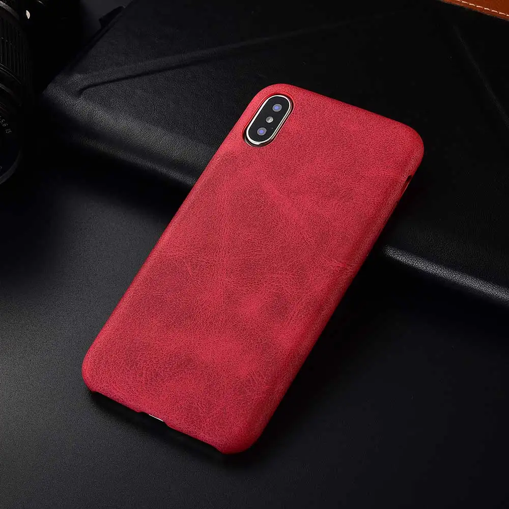 Fred Boucho для iPhone XS Max XR 11 Pro Max X чехол с текстурой змеиной древесины чехол s для iPhone 7 8 6 6s plus Мягкий чехол из искусственной кожи - Цвет: Fred