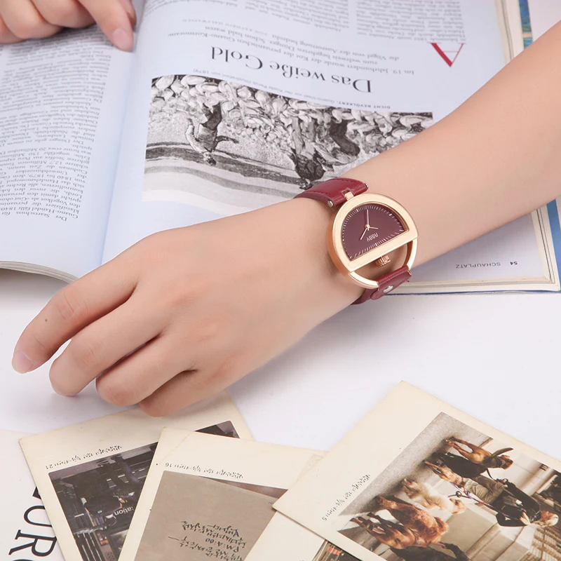 Часы Hodinky Relogios Feminino | Наручные часы