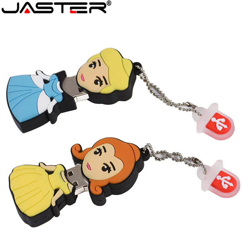 USB флэш-накопитель 32G "Фредди против Джейсона" карта памяти, Флеш накопитель 64G Флешка U диск 4GB 8GB 16GB