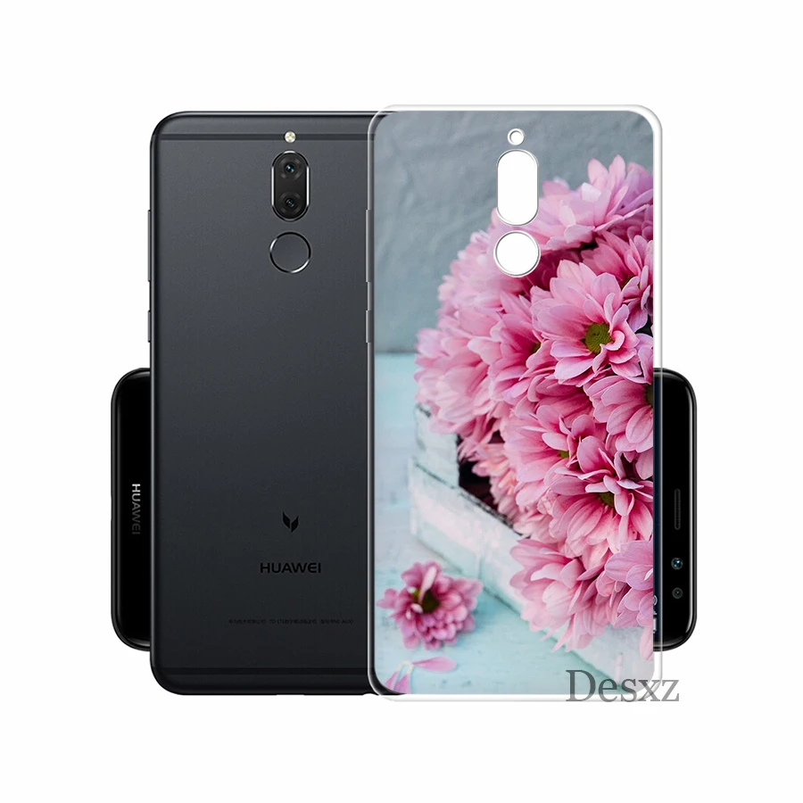 Чехол для Huawei Honor Note 6A 6C 7A Pro 7C 7X8X9 10 Lite 8C Play Shell защита | Мобильные телефоны и