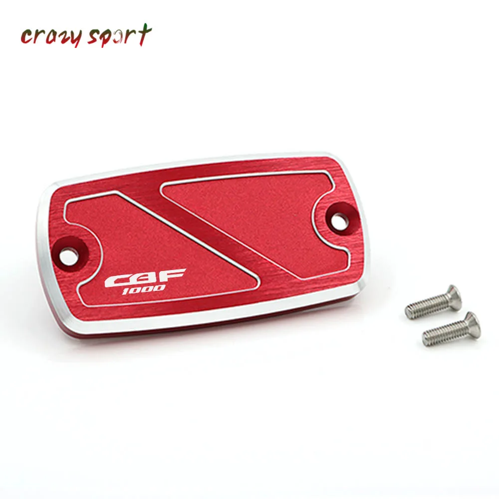 Новые запчасти для мотоциклов HONDA CBF1000 CBF 1000 2006-2014 2013 передний тормозной цилиндр