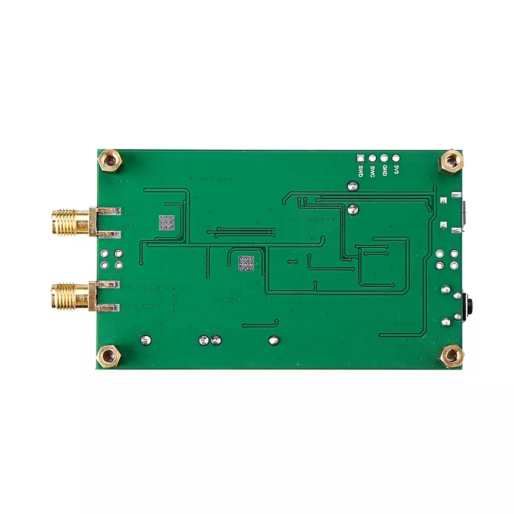Анализатор спектра USB LTDZ 35-4400 м источник сигнала с модулем отслеживания источника