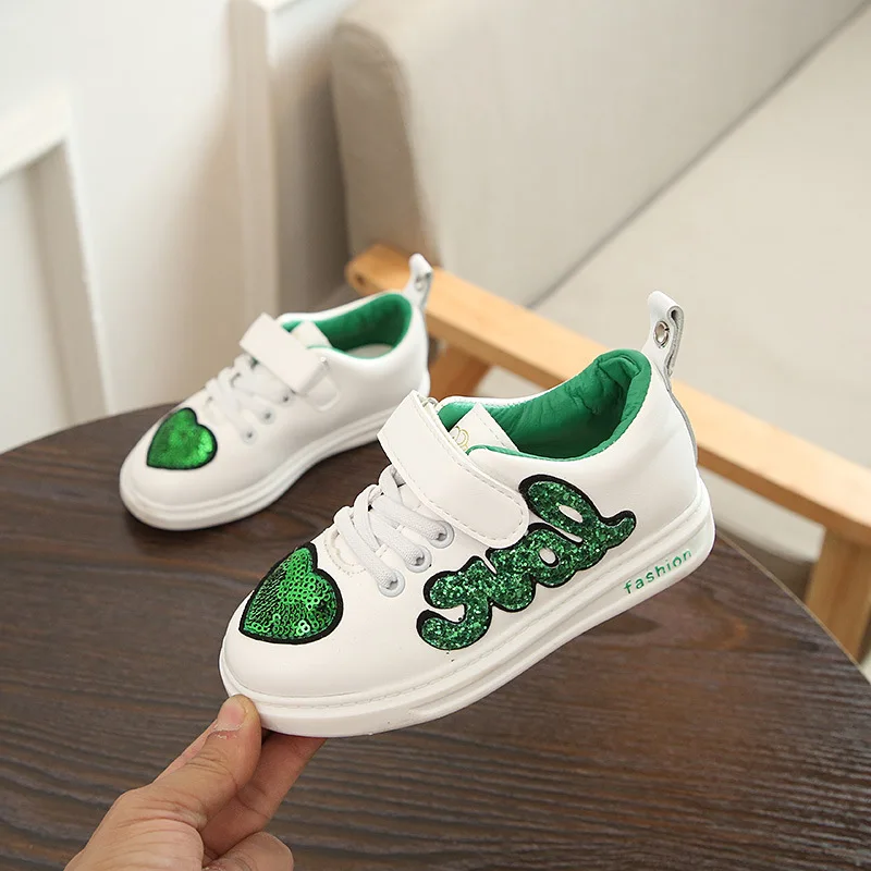 2018 child casual shoes leather boots male female soft outsole baby sport children toddler kids sneakers | Детская одежда и обувь