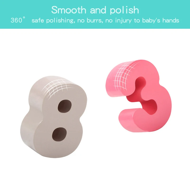 

Ruizhi Children 3D Puzzle Digital Alphabet Shape Matching Wooden Montessori Teaching Aids Baby Educational Kids Toys Gift RZ1082