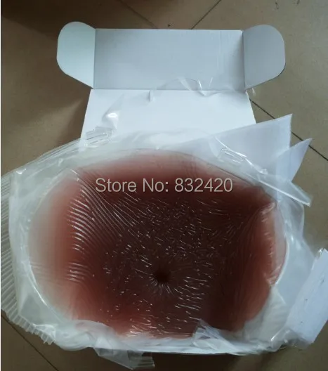 Коричневый цвет 2 ~ 4 месяца беременности поддельный живот для беременных Прямая