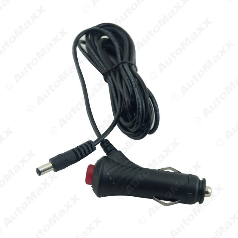 MOTOBOTS AC/DC 12V/24V 5 5/2 1 разъем адаптер розетка для автомобильного прикуривателя с