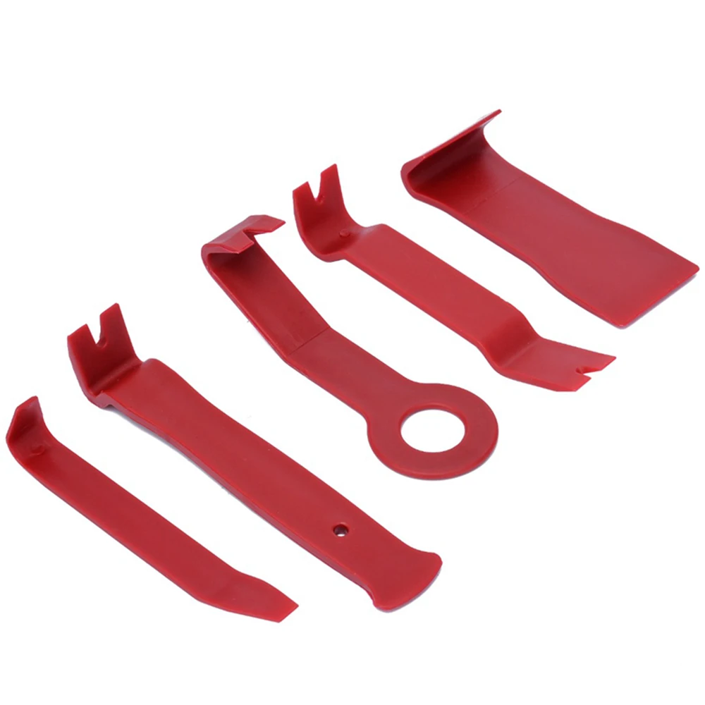 13pcs Pry Disassembly Tool Set Auto Car Audio Dash Tirm Panel Installer Dashboard Removal Opening Repair Tools Kit Clip |